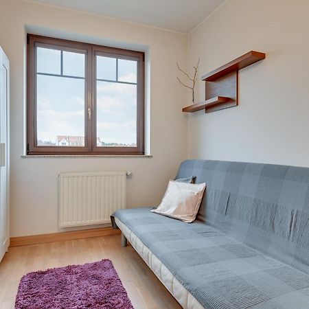 Dom & House - Apartment Polna 62 Sopot Buitenkant foto