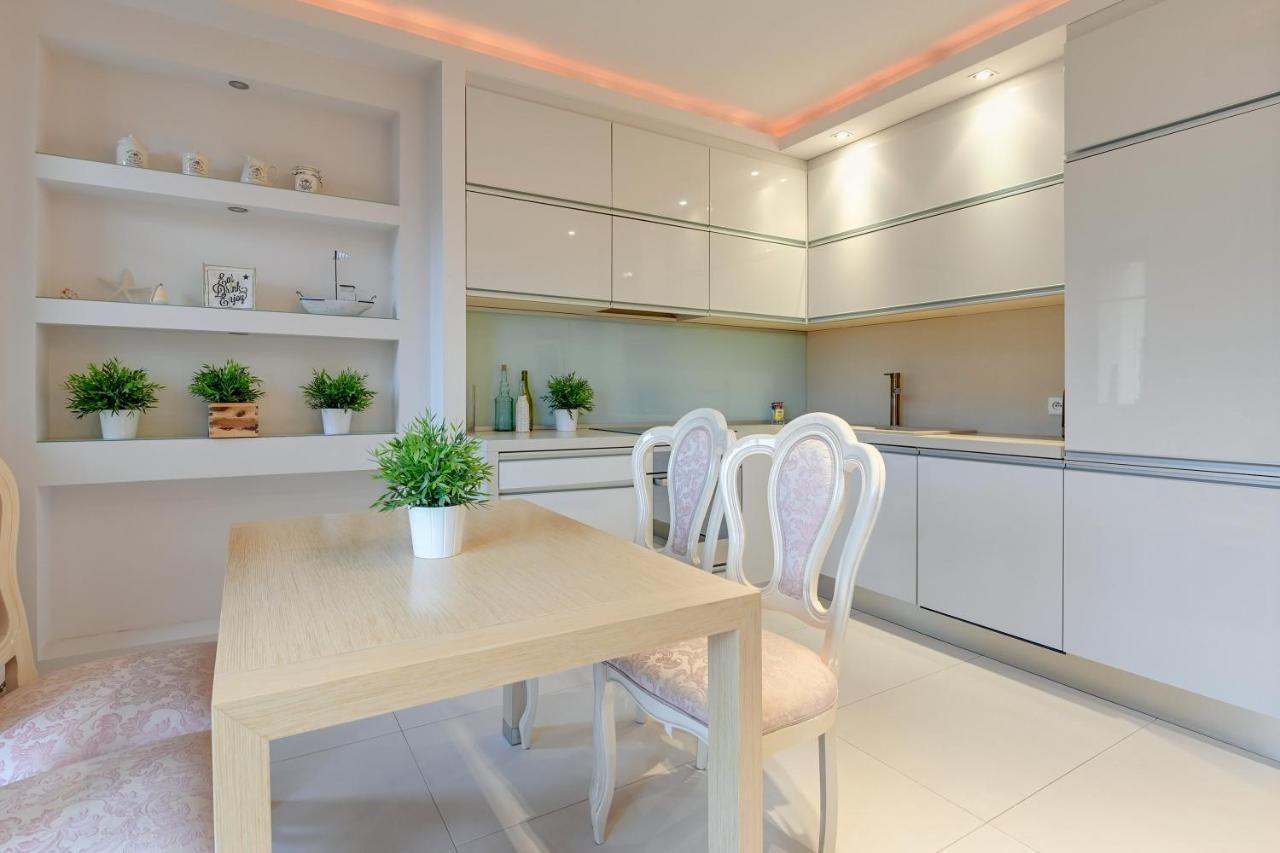 Dom & House - Apartment Polna 62 Sopot Buitenkant foto