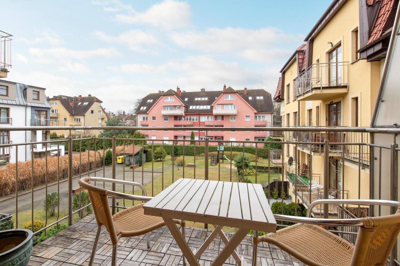 Dom & House - Apartment Polna 62 Sopot Buitenkant foto