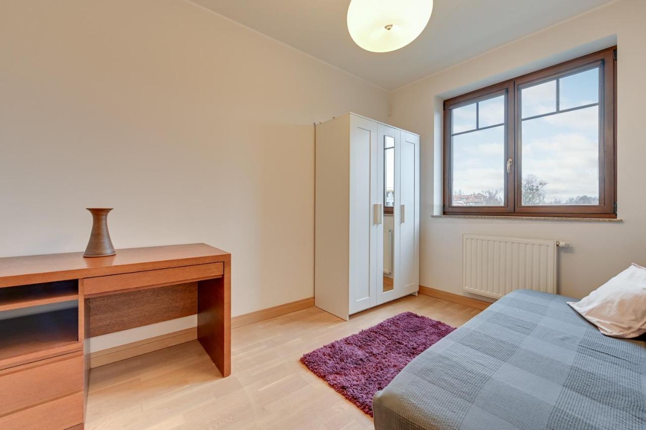 Dom & House - Apartment Polna 62 Sopot Buitenkant foto