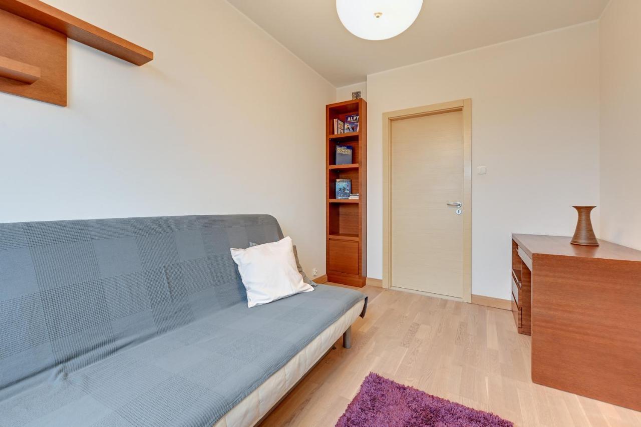Dom & House - Apartment Polna 62 Sopot Buitenkant foto